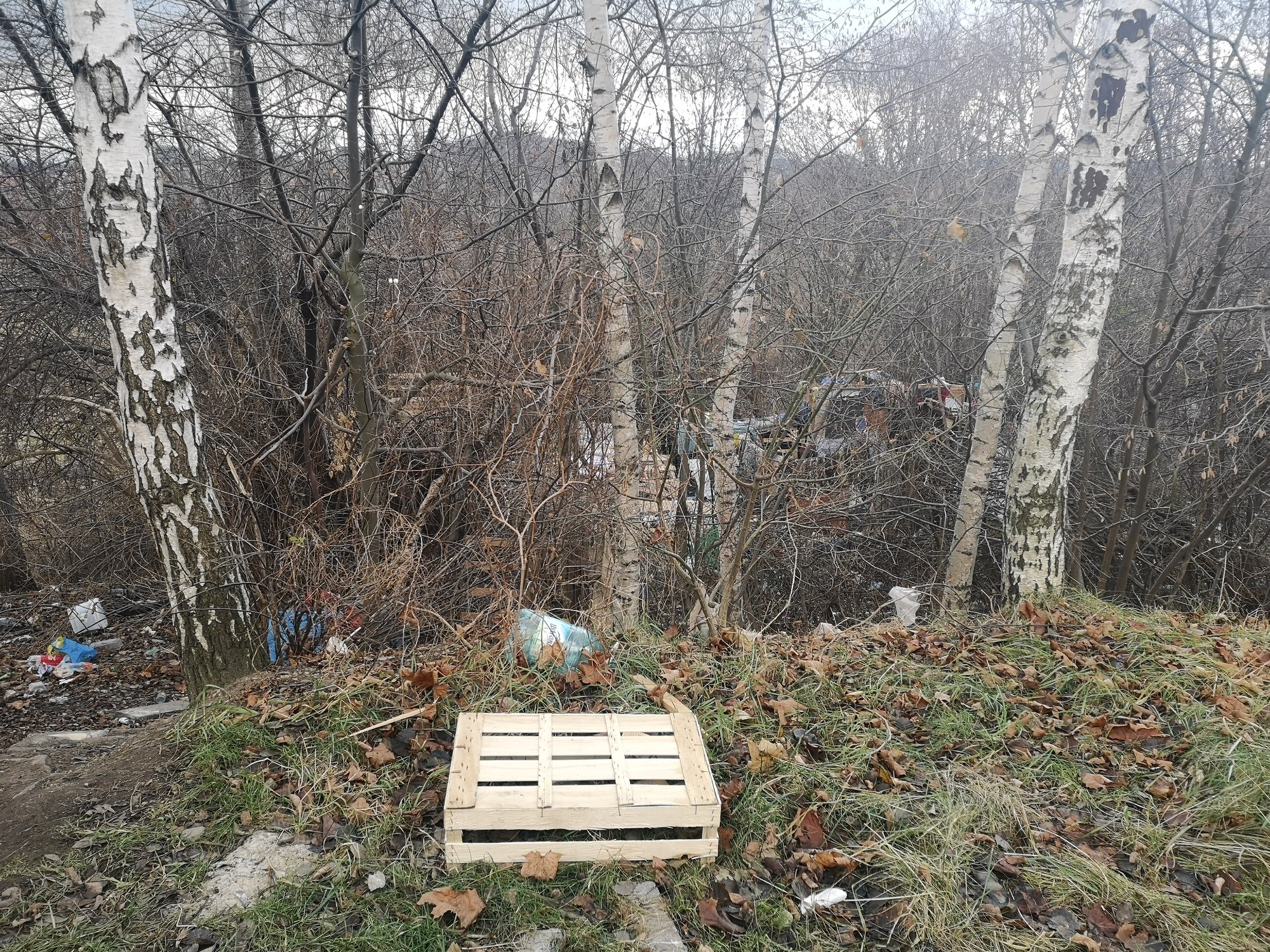 Tak wyglądało to wcześniej