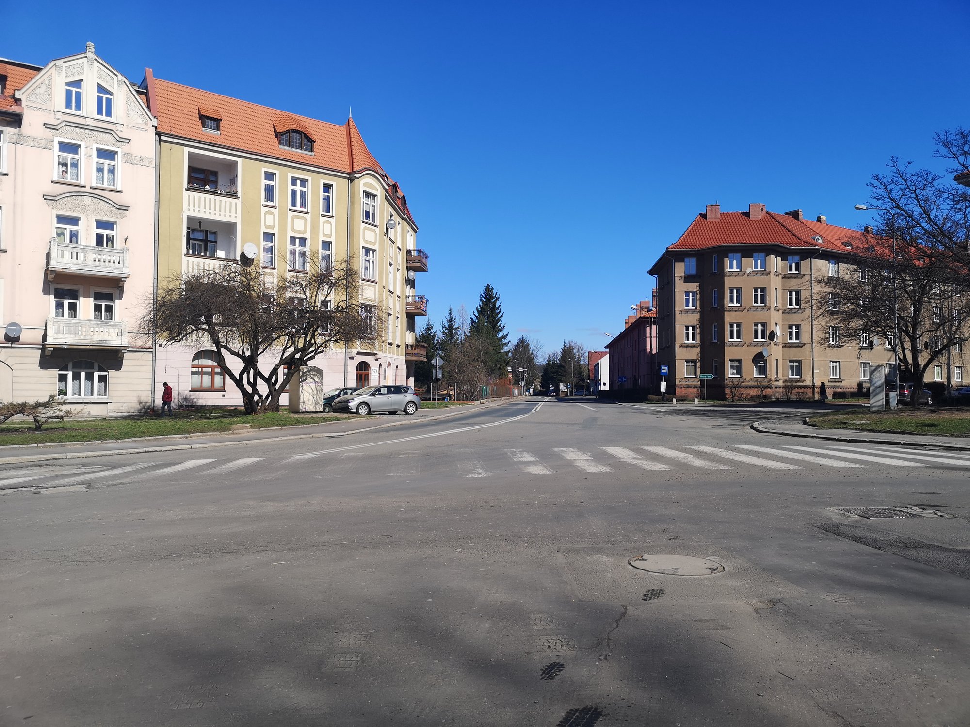 w-czasie-remontu-ulicy-drzymay-uruchomia-garbaty-mostek-86286