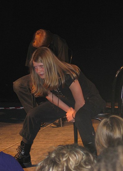 Grupa teatralna
