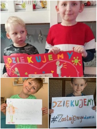 przedszkolaki-z-karpacza-dziekuja-za-poswiecenie-86698