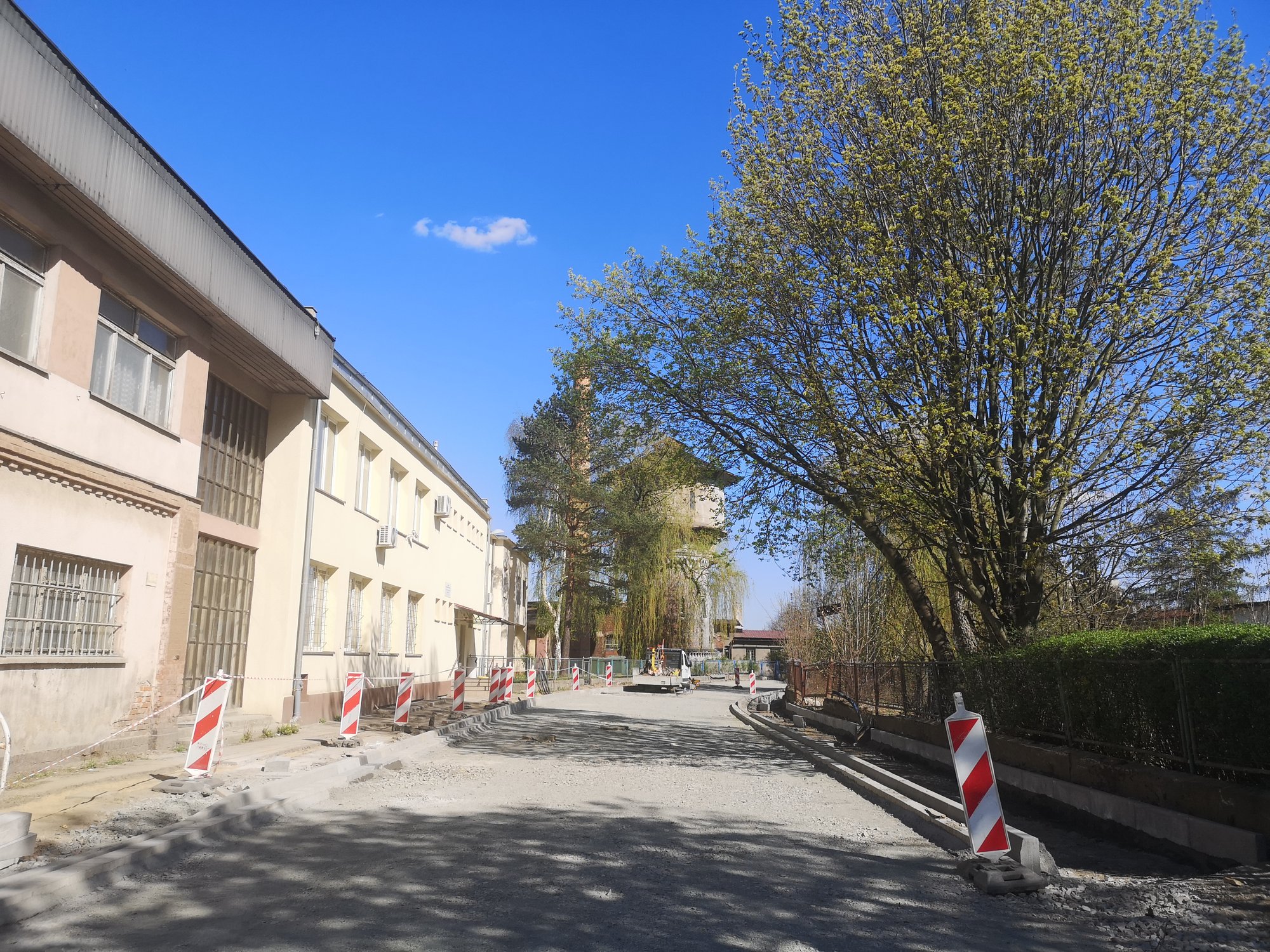 na-jakim-etapie-remont-ulicy-krakowskiej-87014