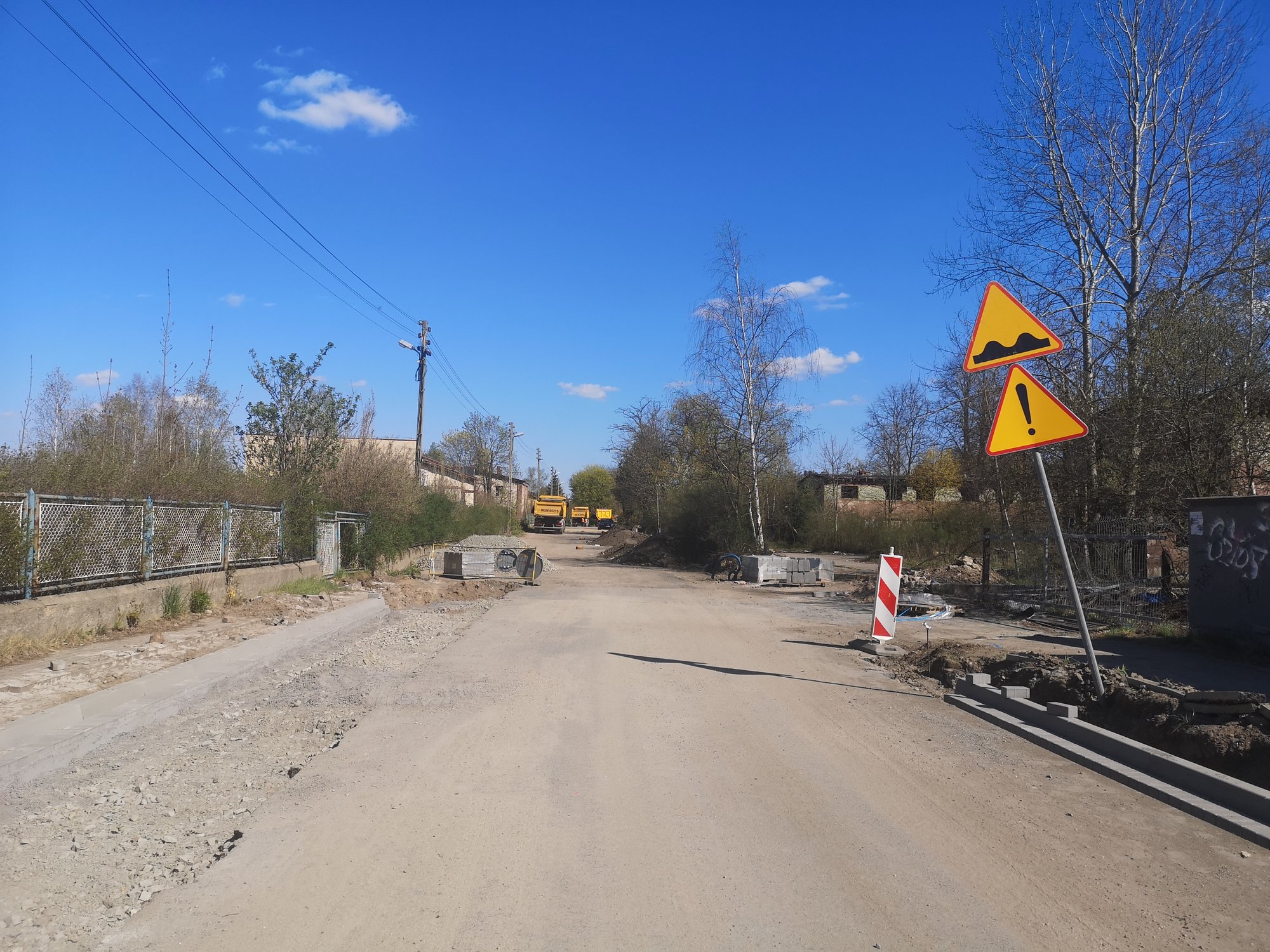 na-jakim-etapie-remont-ulicy-krakowskiej-87014