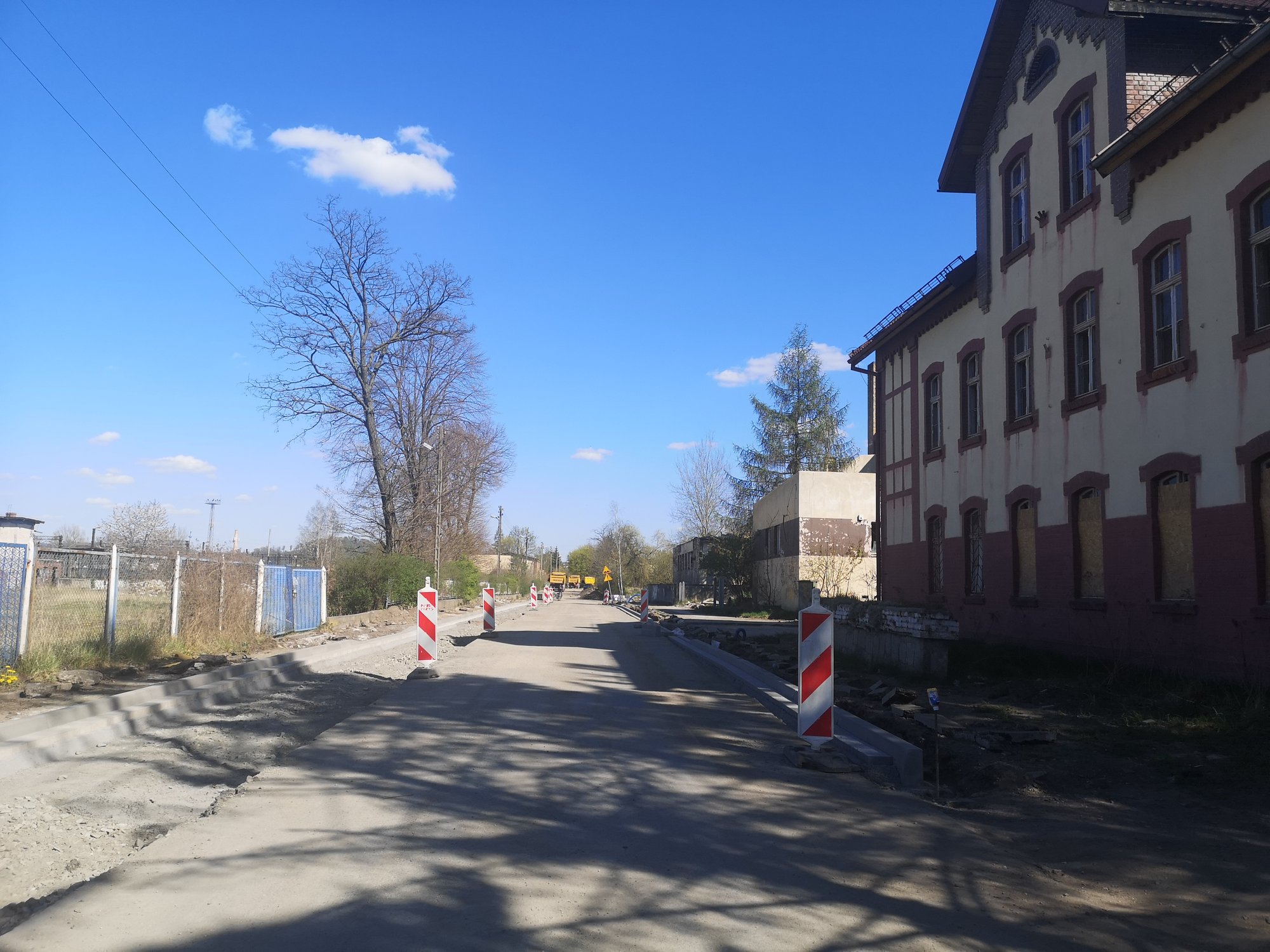 na-jakim-etapie-remont-ulicy-krakowskiej-87014