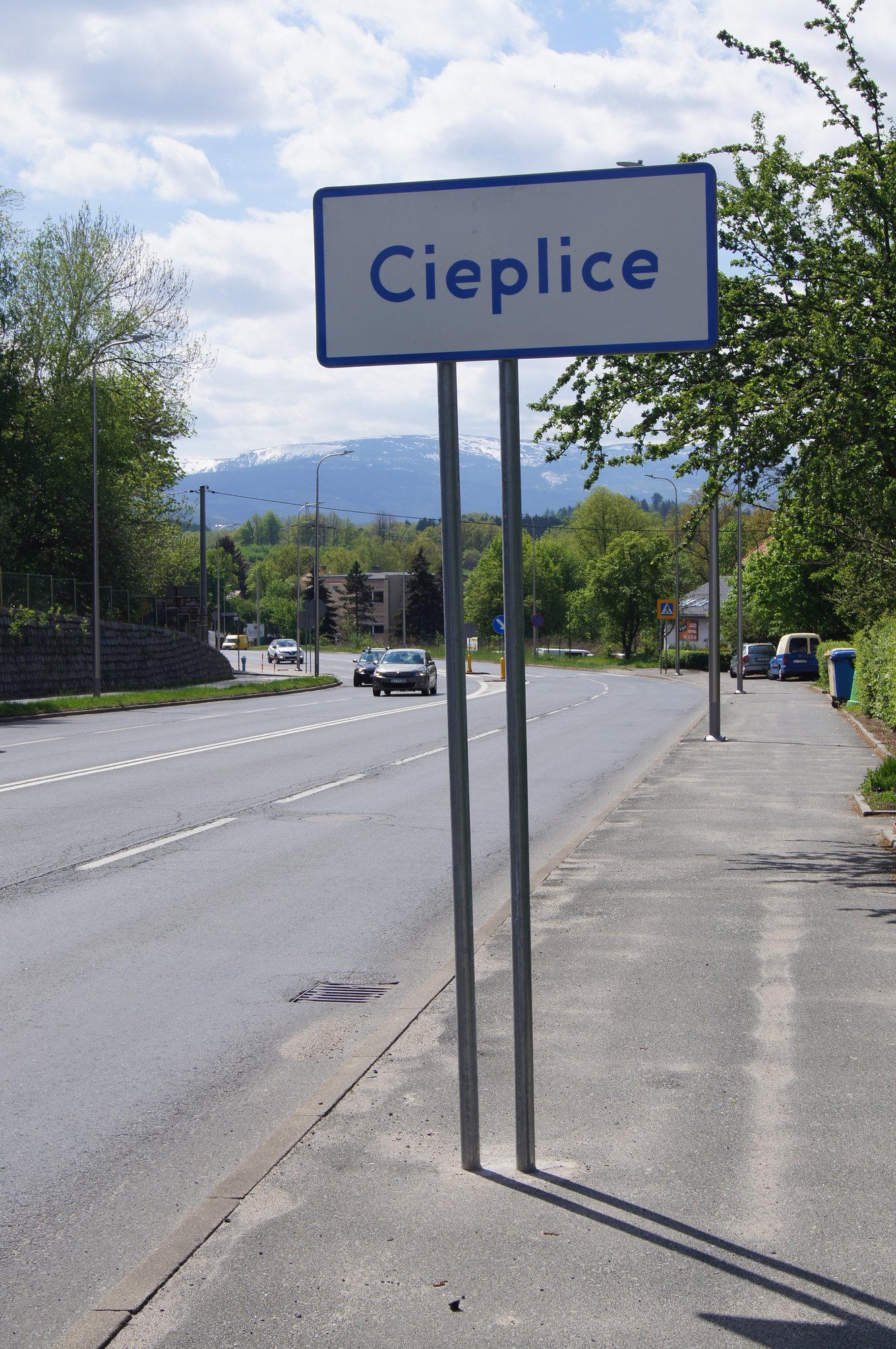 Cieplice