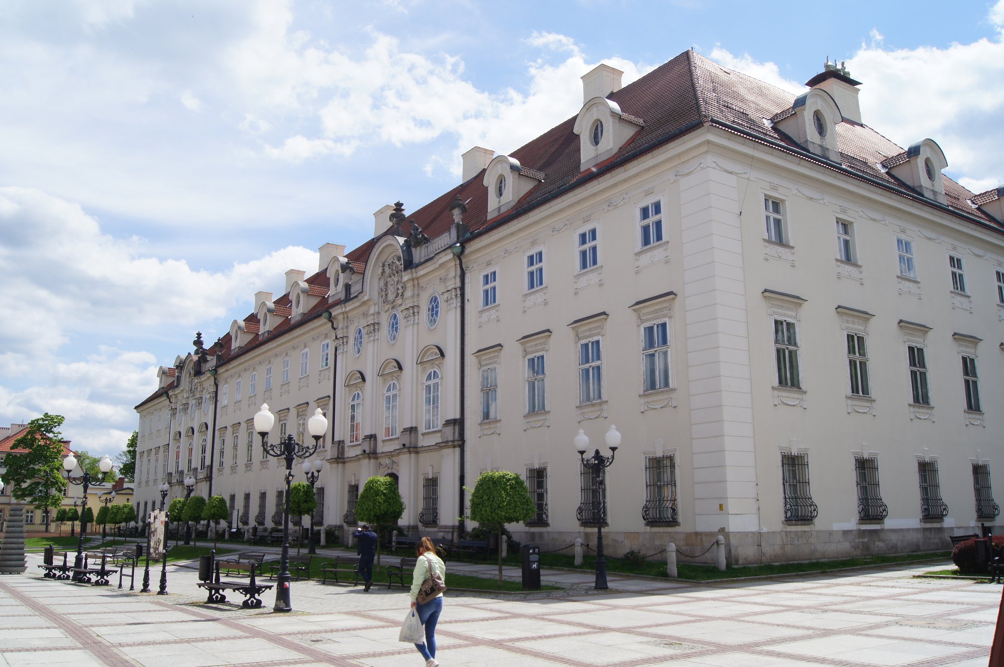 Pałac Schaffgotschów