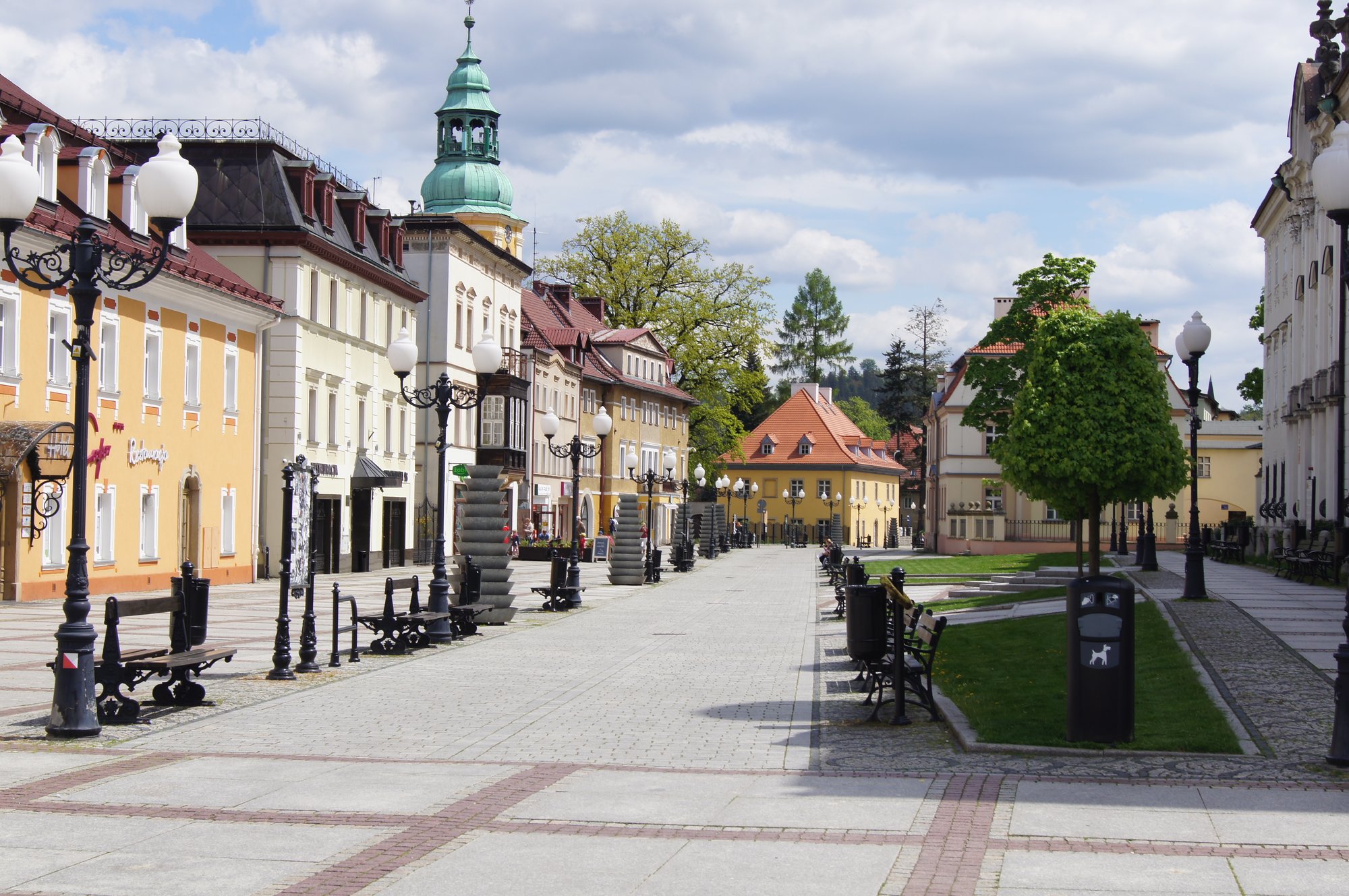 Plac Piastowski