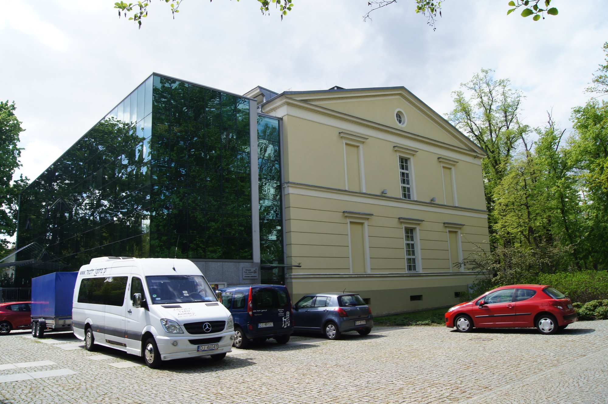 Teatr Zdrojowy