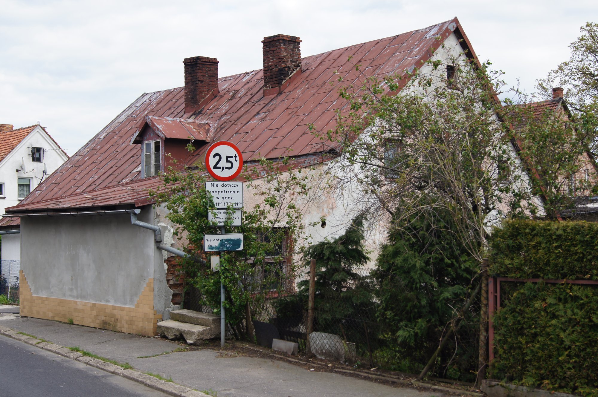 Ulica Zjednoczenia