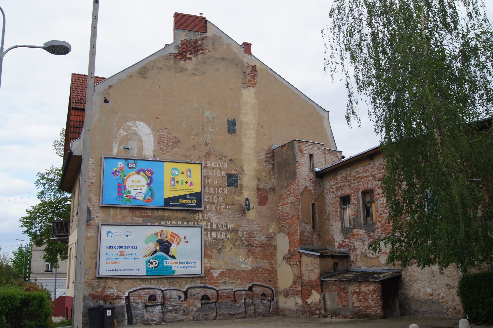 Ulica Wolności
