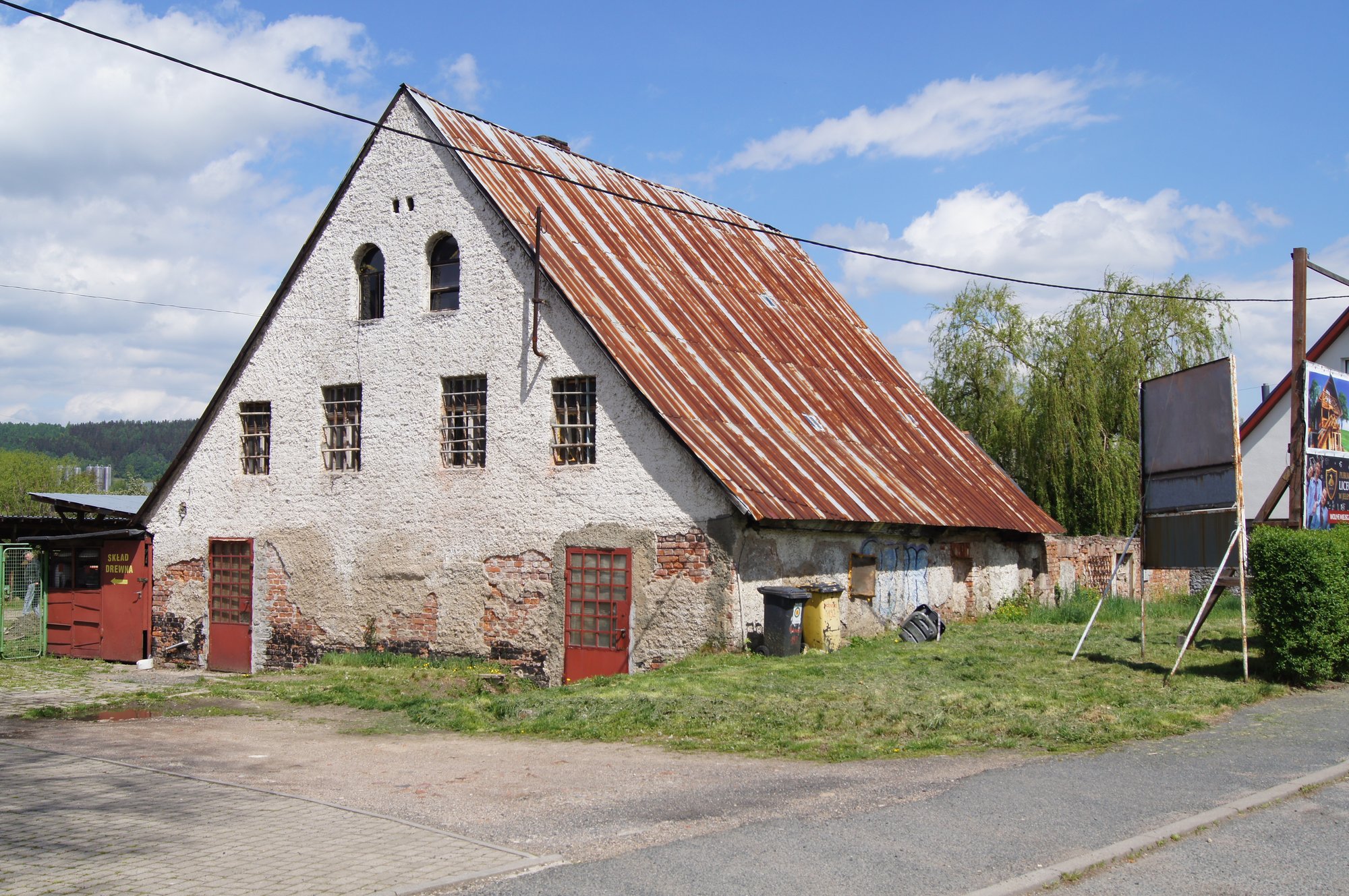 Ulica Wolności