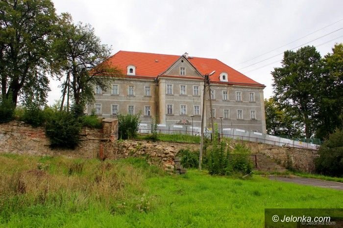 Przyszła siedziba KPN–u/fot. Archiwum Jelonki.com