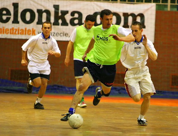 Władcy Sudetów.