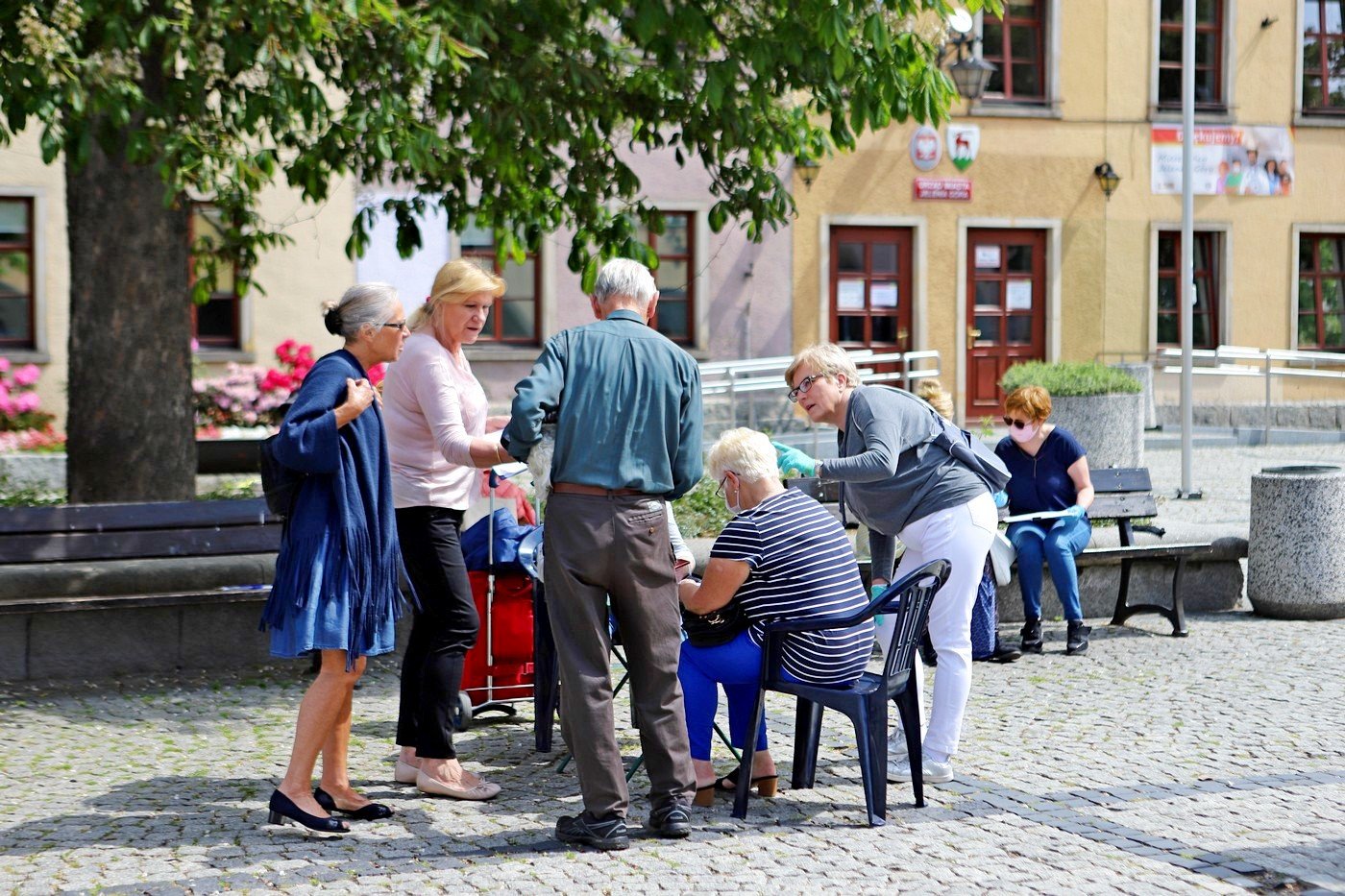 pena-mobilizacja-zwolennikow-rafaa-trzaskowskiego-87672