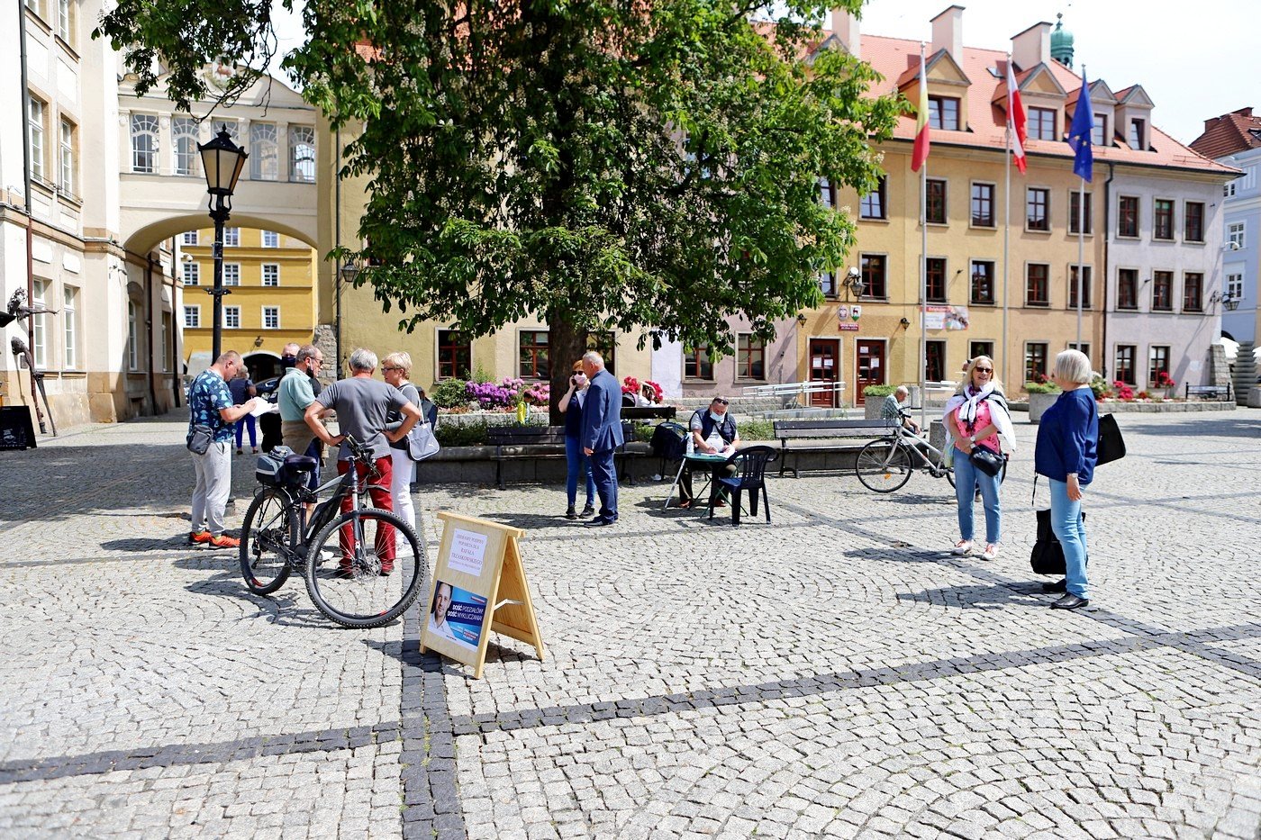 pena-mobilizacja-zwolennikow-rafaa-trzaskowskiego-87672