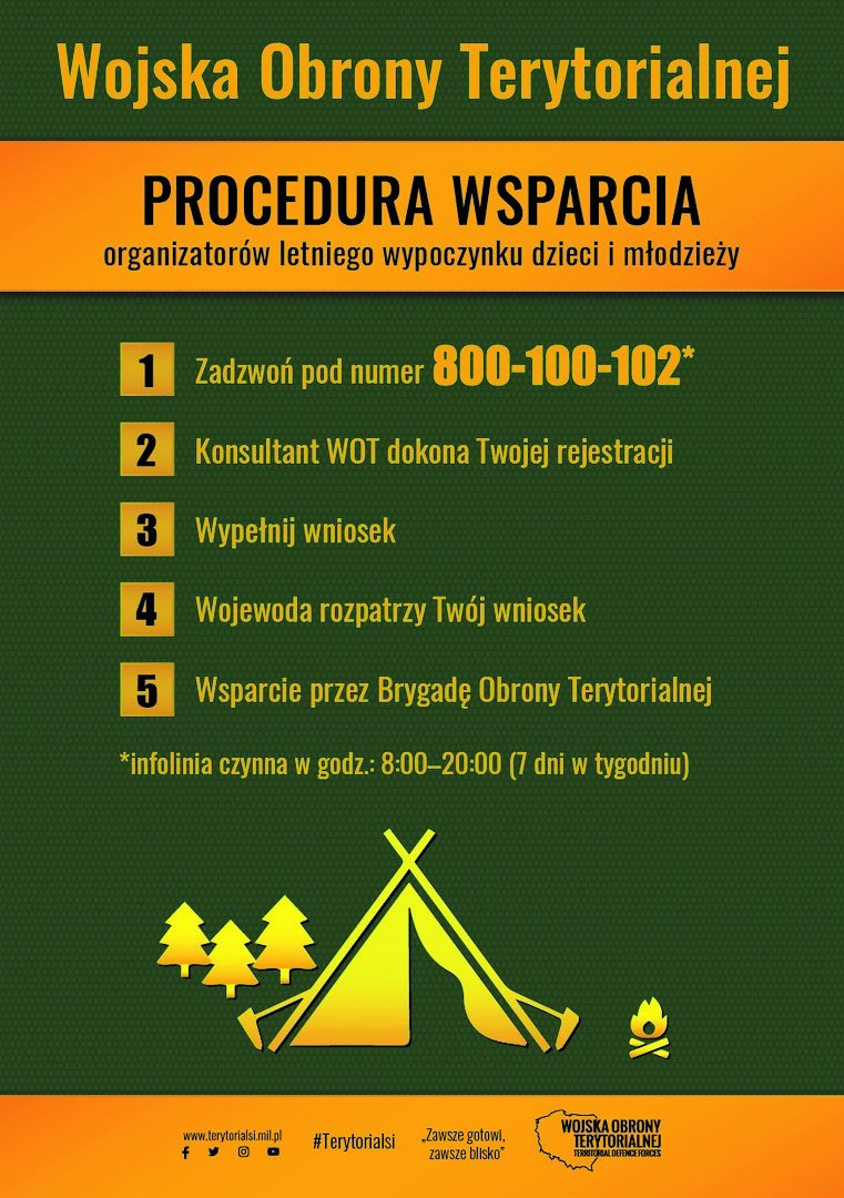 nowe-zadanie-dolnoslaskich-terytorialsow-wsparcie-na-czas-wakacji-87837
