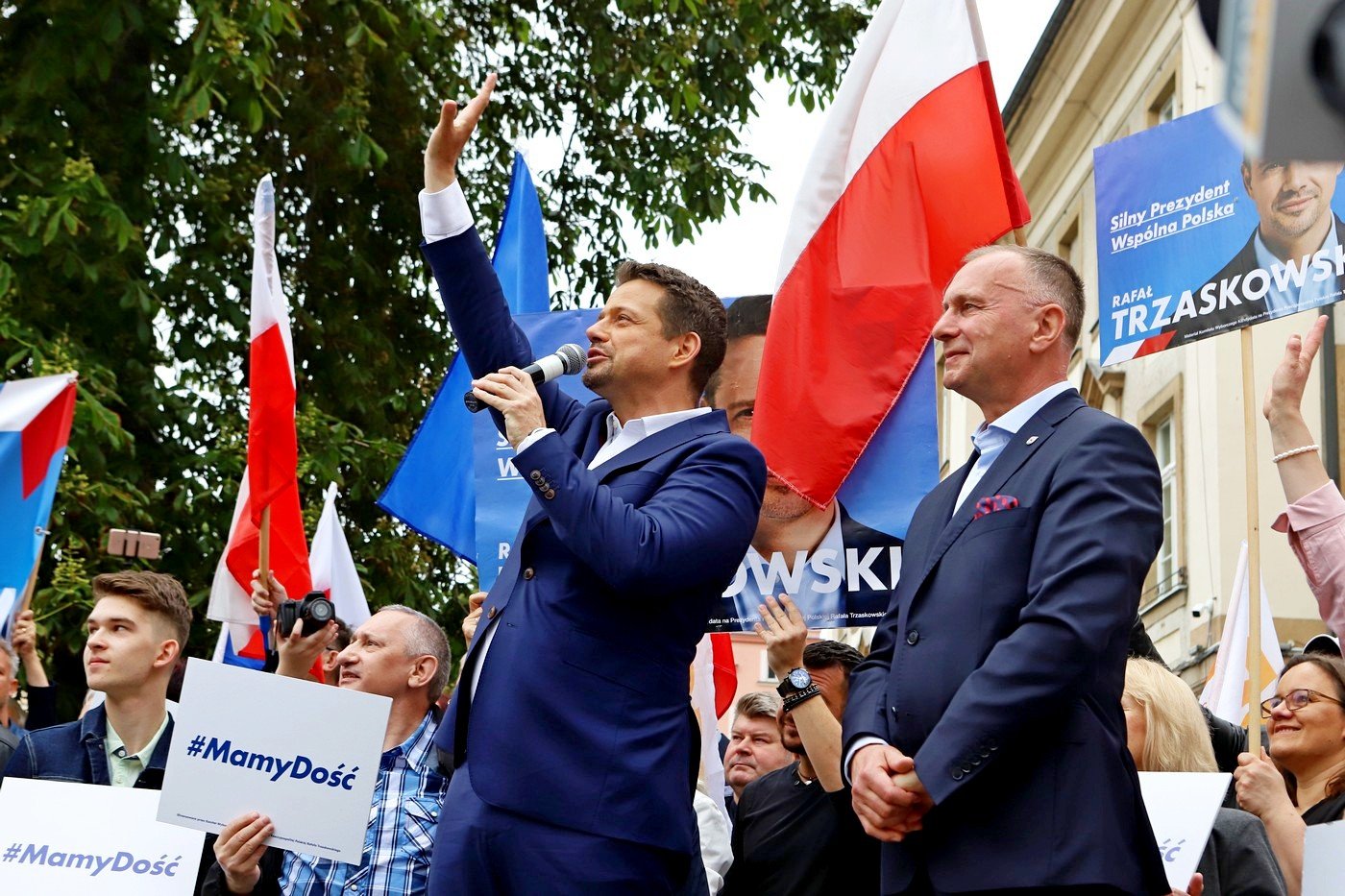 liczne-poparcie-dla-trzaskowskiego-87842