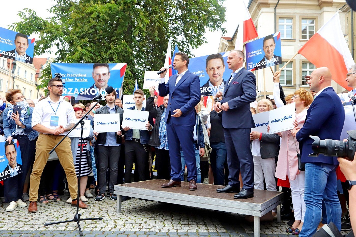 liczne-poparcie-dla-trzaskowskiego-87842