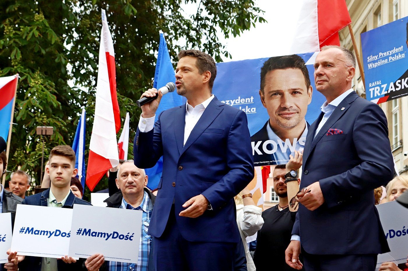 liczne-poparcie-dla-trzaskowskiego-87842