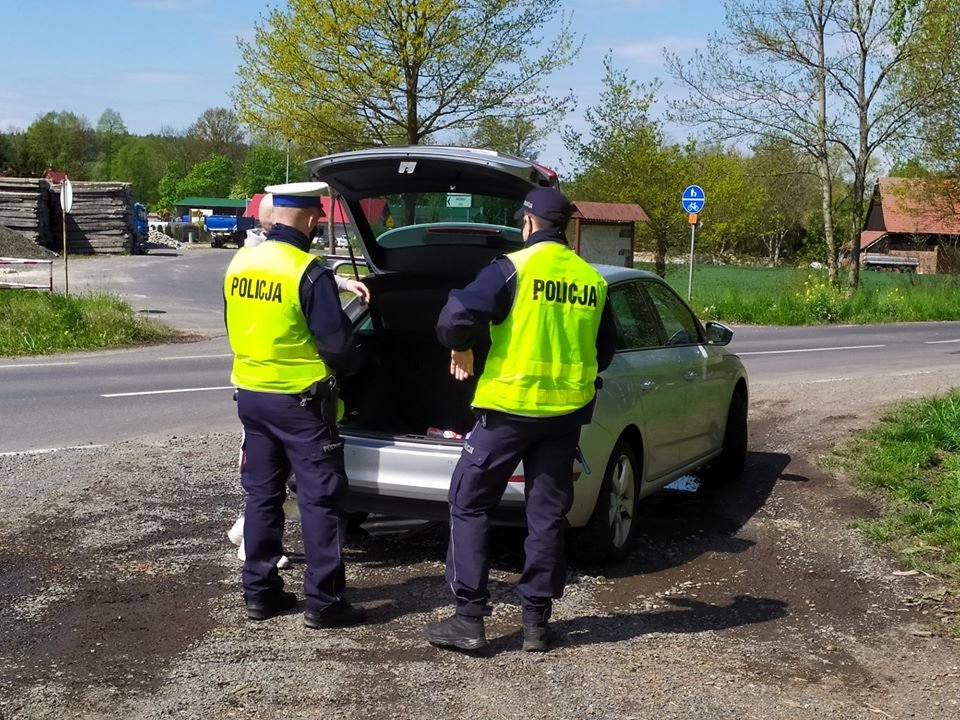 akcja-policji-na-drogach-powiatu-lwoweckiego-88019