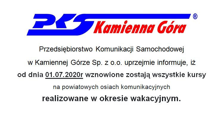 pks-kamienna-gora-wznawia-poaczenia-88185