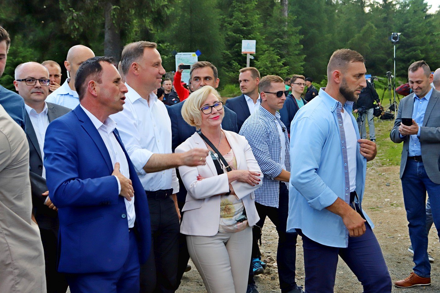 prezydent-na-polanie-jakuszyckiej-88245
