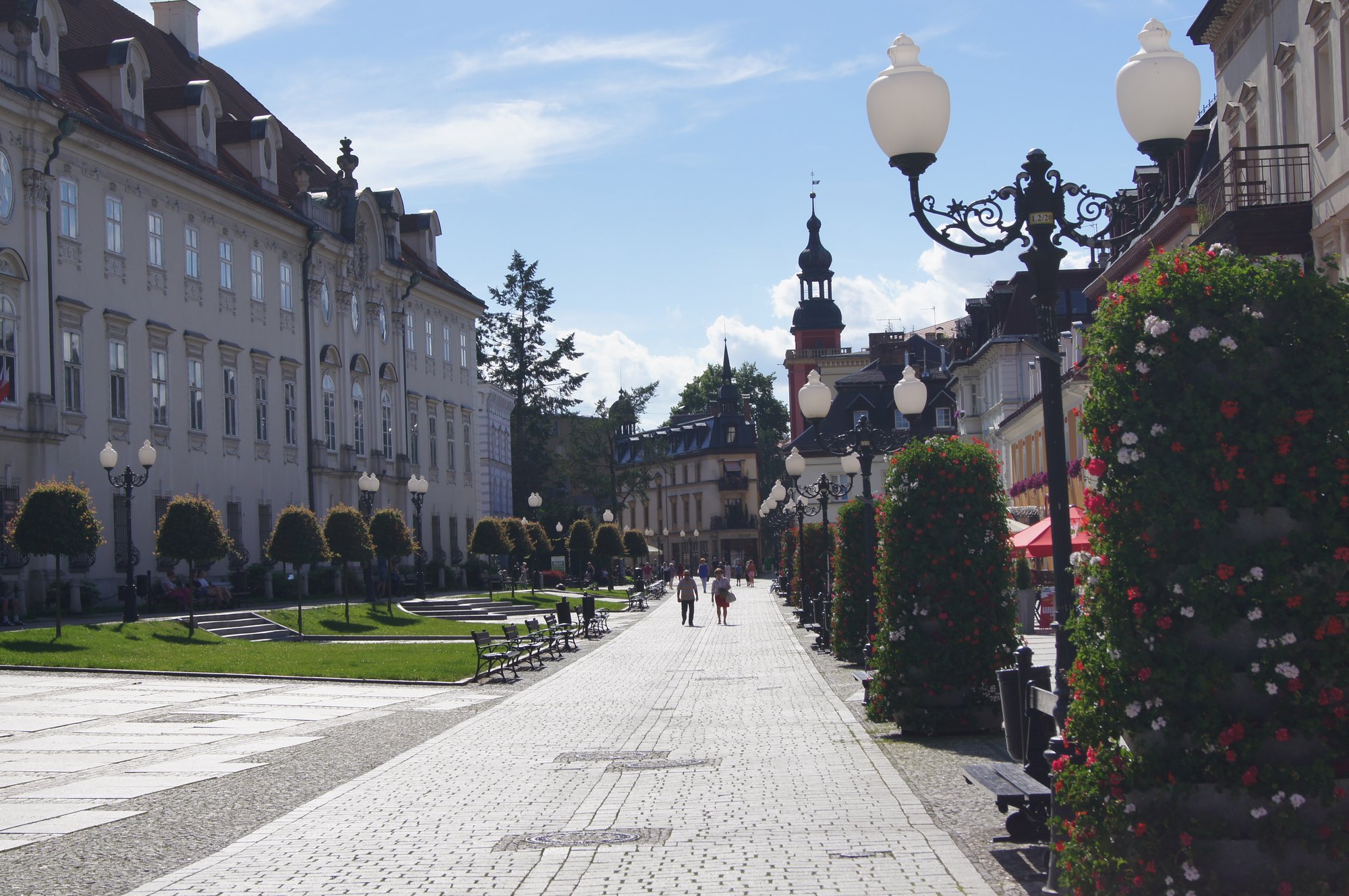 Plac Piastowski