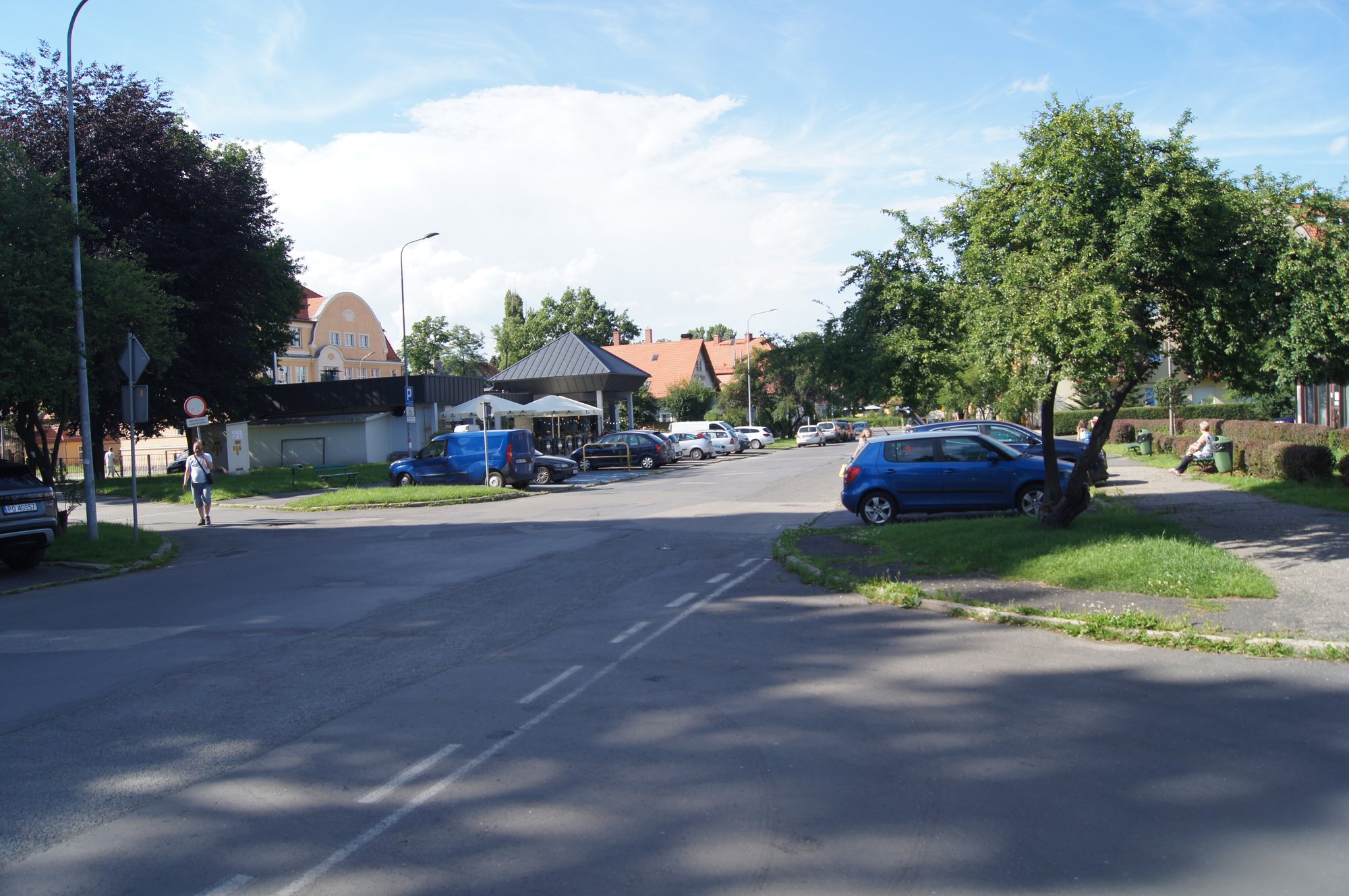 Plac Kombatanta