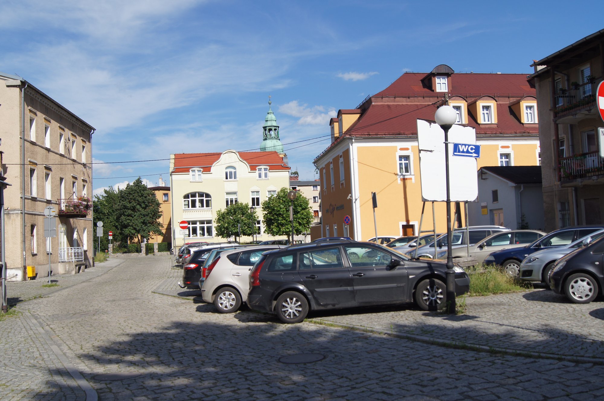 Plac Zdrojowy