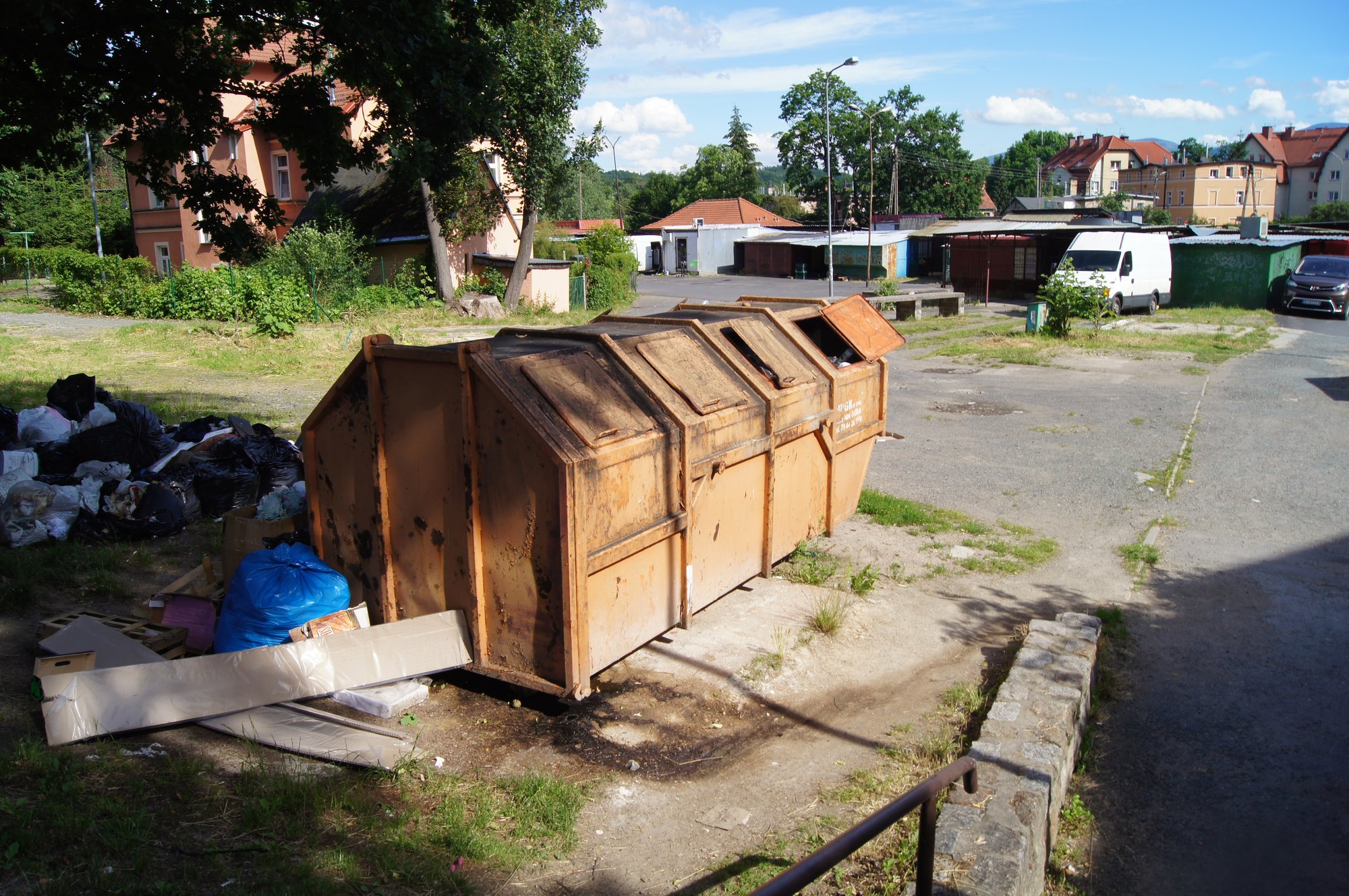 Plac Targowy
