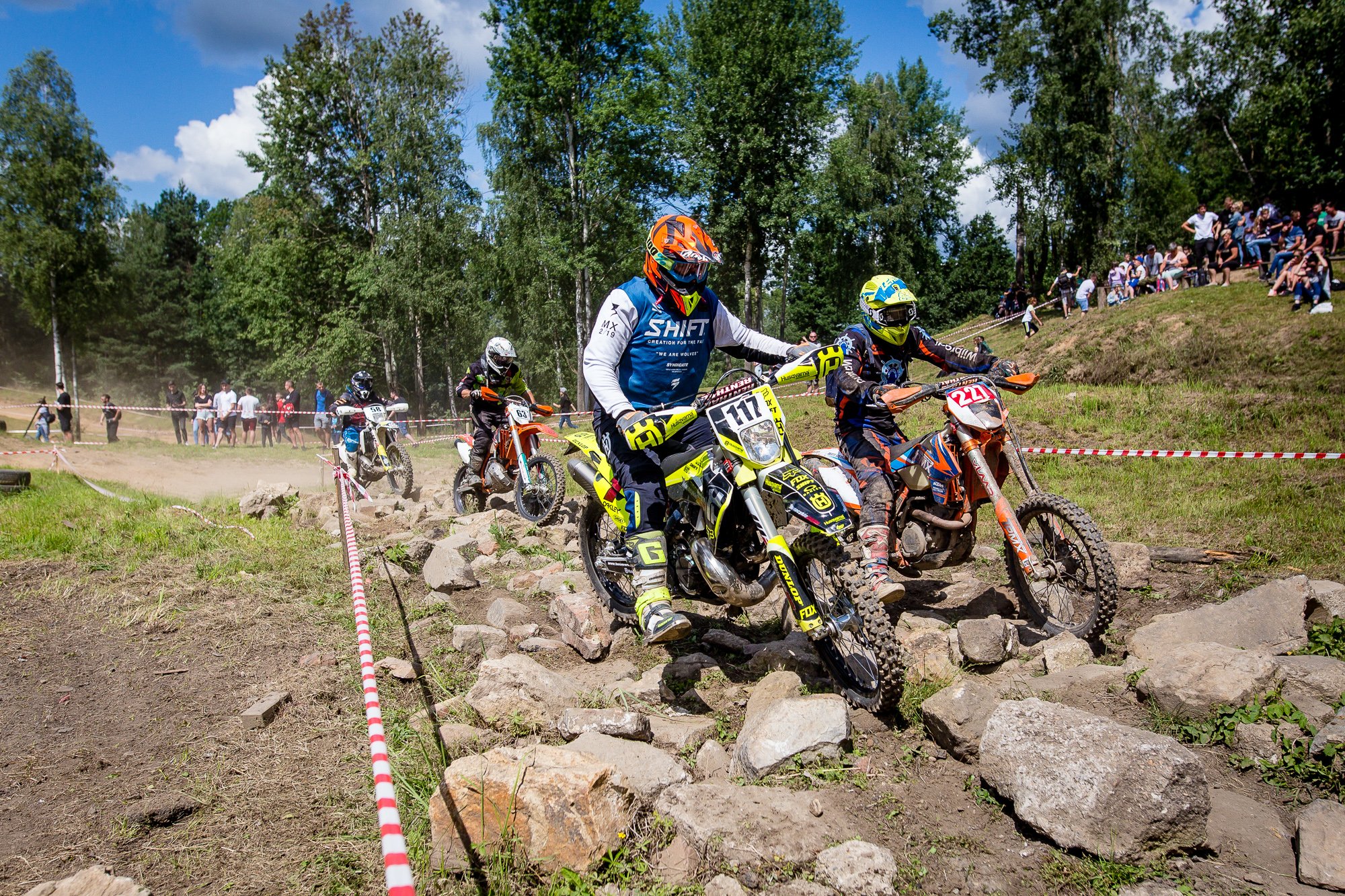 spragnieni-rywalizacji-wrocili-na-tor-w-siedlecinie-88654