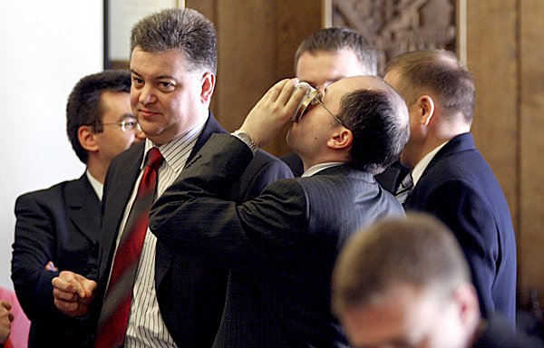 Postawa radnych z PiS nie spodobała się nikomu spośród kolegów w radzie miejskiej.