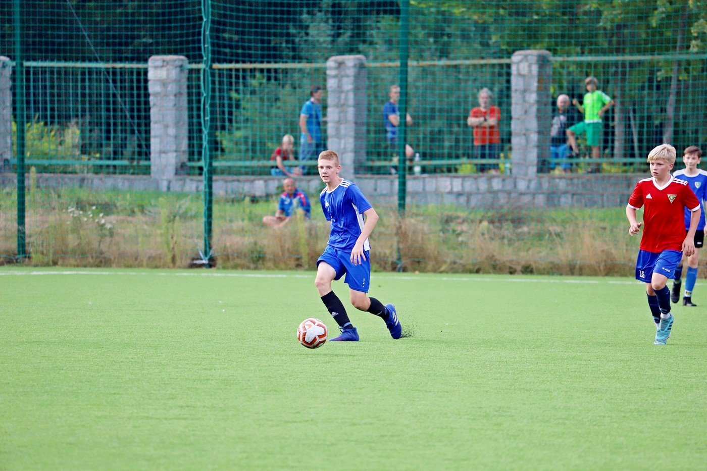 gornik-rozbity-w-sparingu-89702
