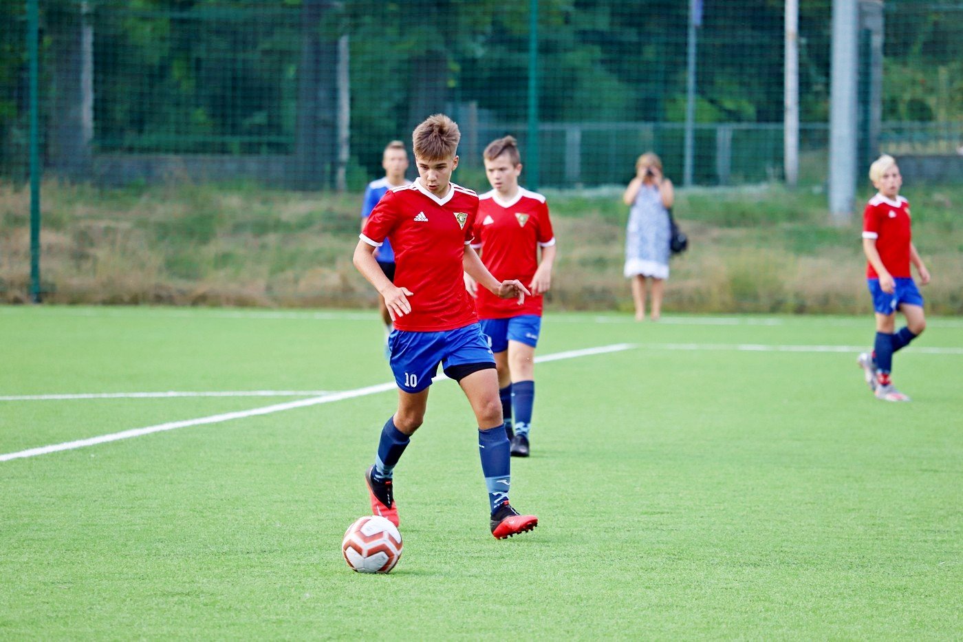 gornik-rozbity-w-sparingu-89702