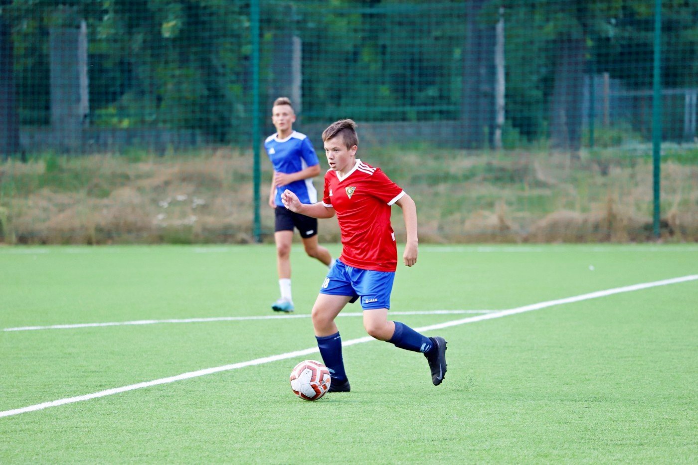 gornik-rozbity-w-sparingu-89702