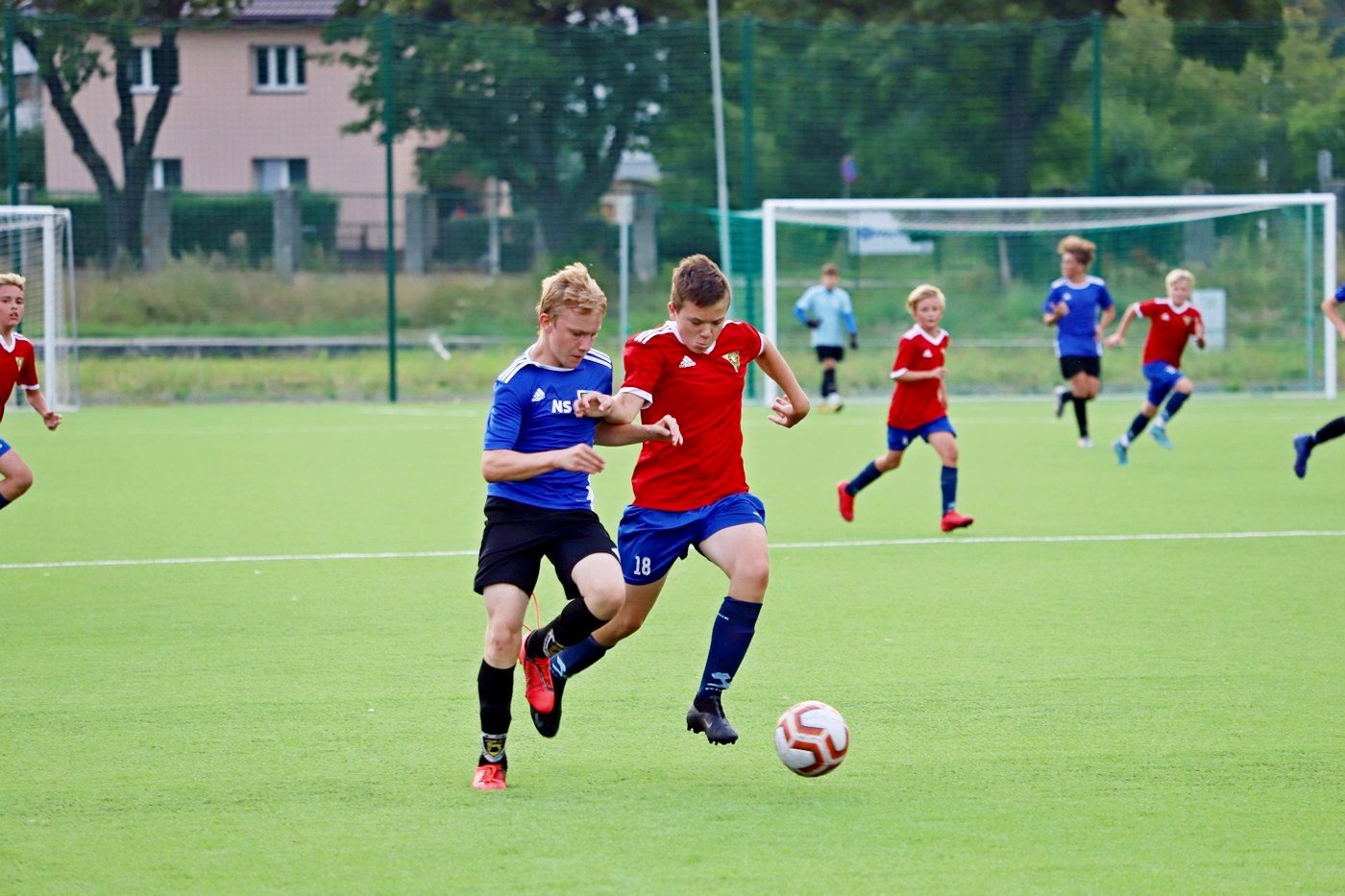 gornik-rozbity-w-sparingu-89702