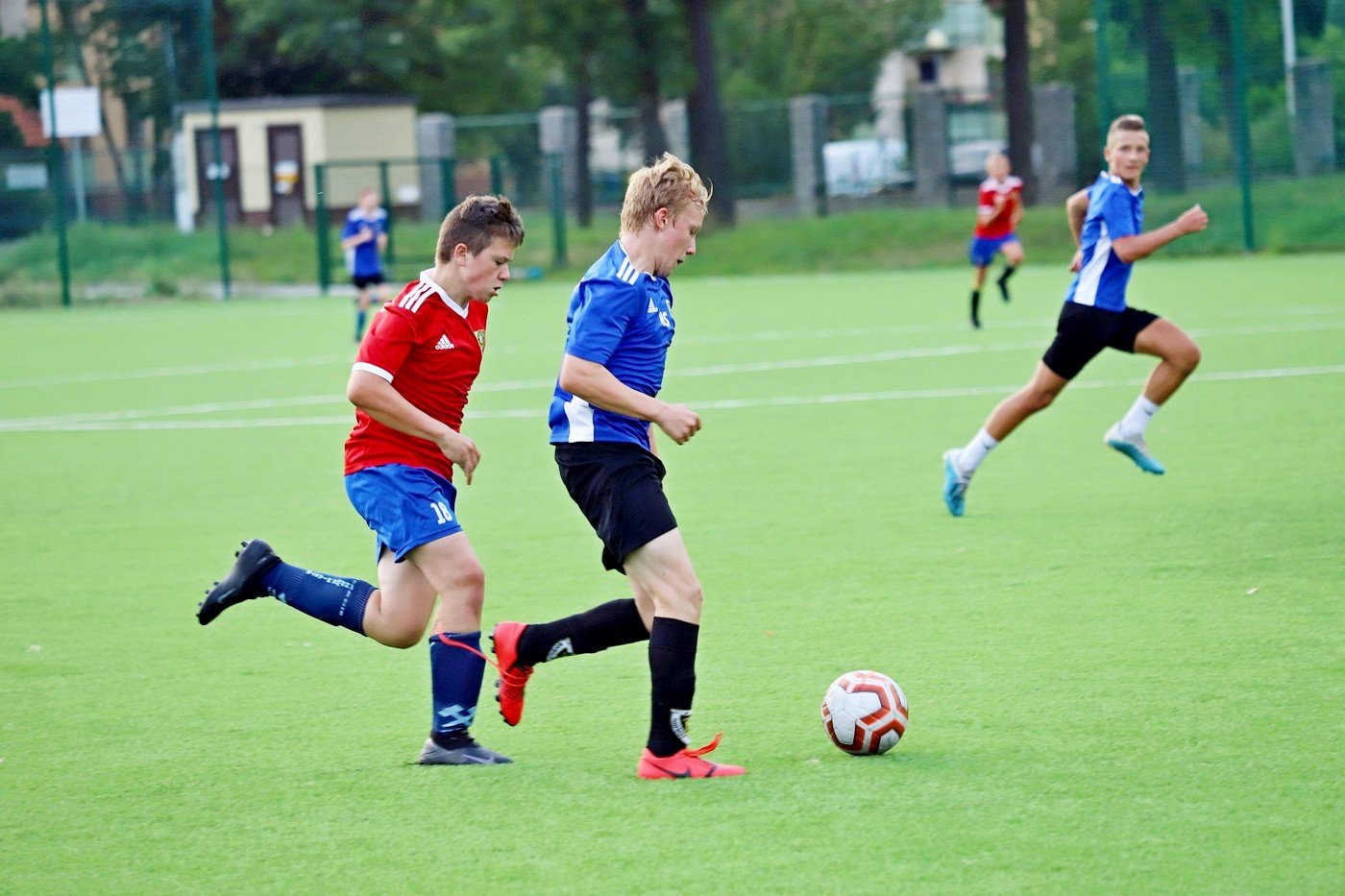 gornik-rozbity-w-sparingu-89702