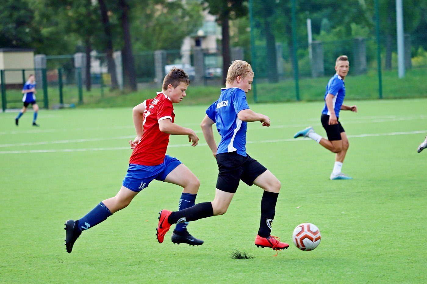 gornik-rozbity-w-sparingu-89702