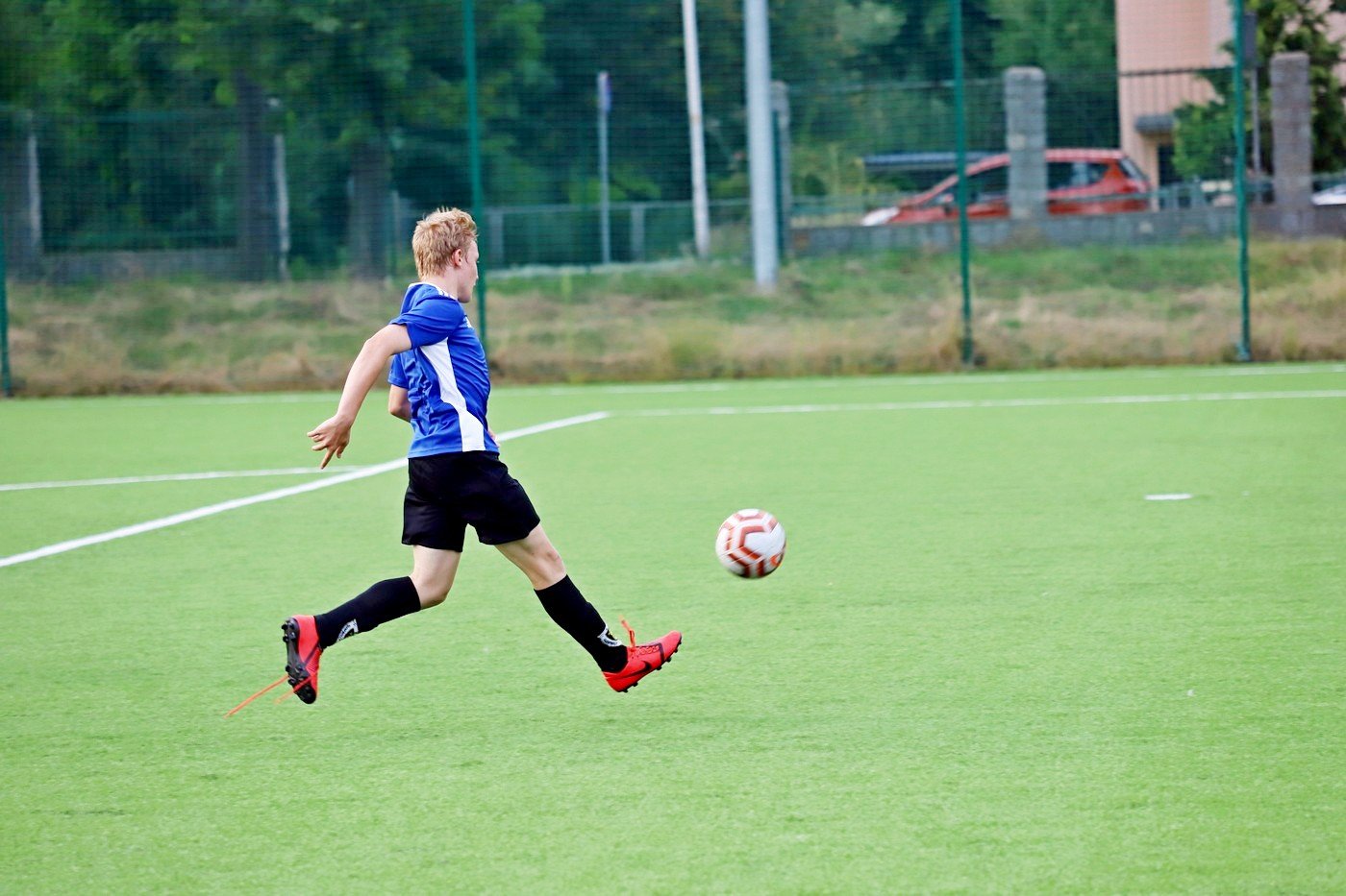 gornik-rozbity-w-sparingu-89702