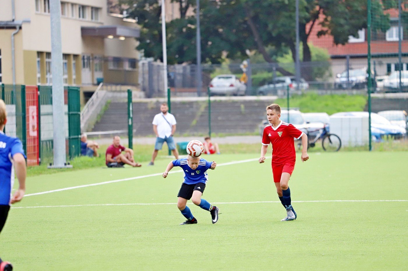 gornik-rozbity-w-sparingu-89702