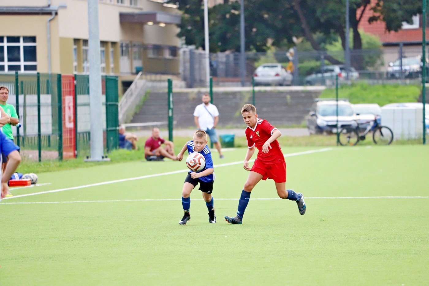gornik-rozbity-w-sparingu-89702