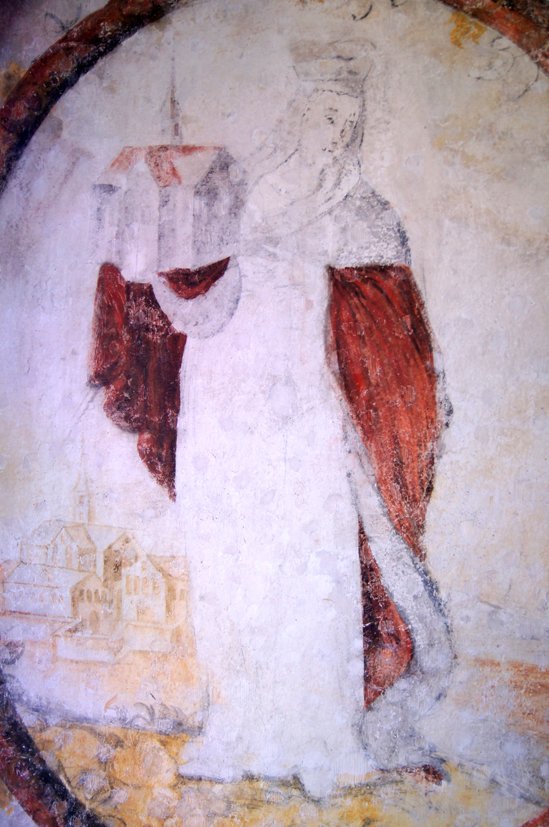 Święta Jadwiga Śląska