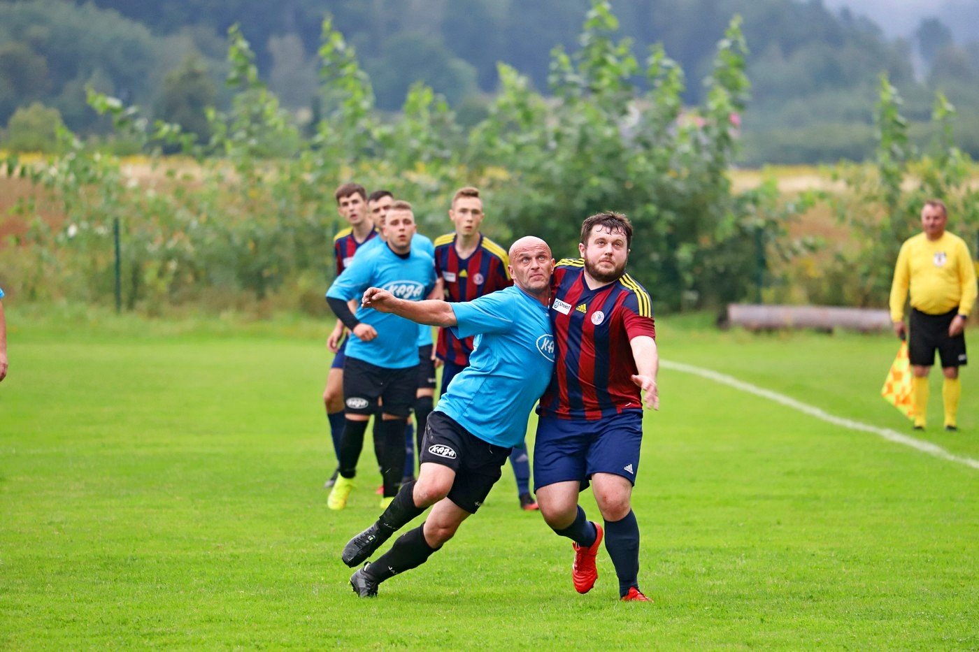 przerwany-mecz-w-wojcieszycach-90733