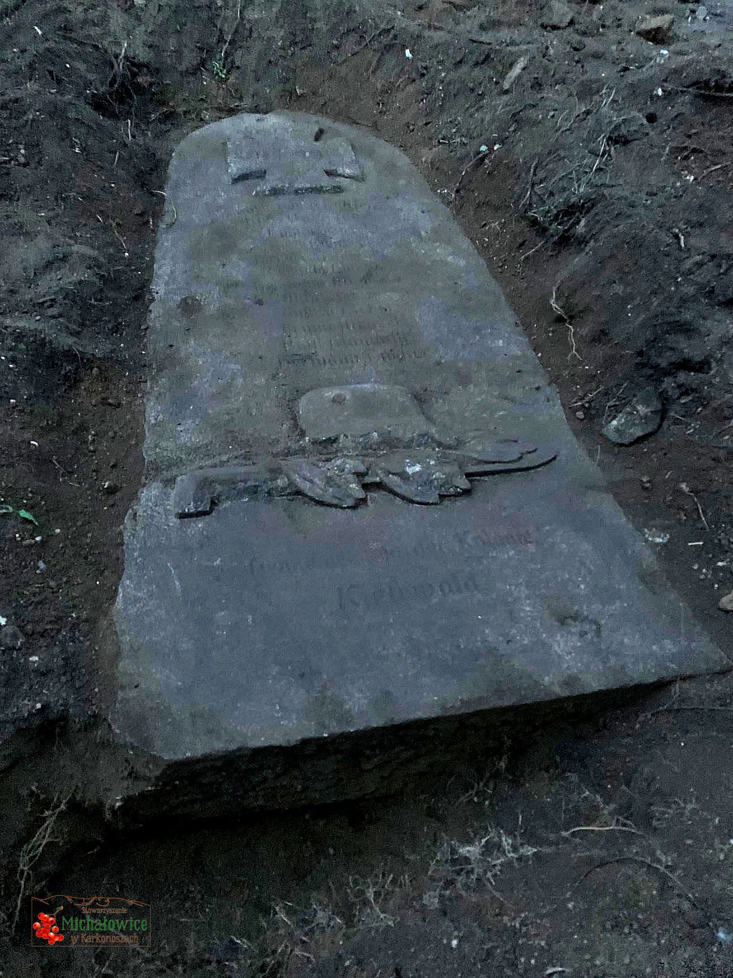historyczne-znalezisko-w-michaowicach-90785