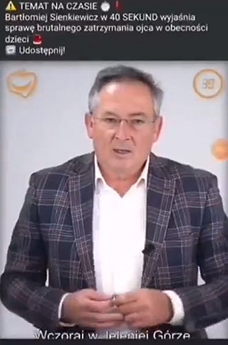 sienkiewicz-na-oczach-dzieci-brutalnie-zatrzymany-przez-policje-91114