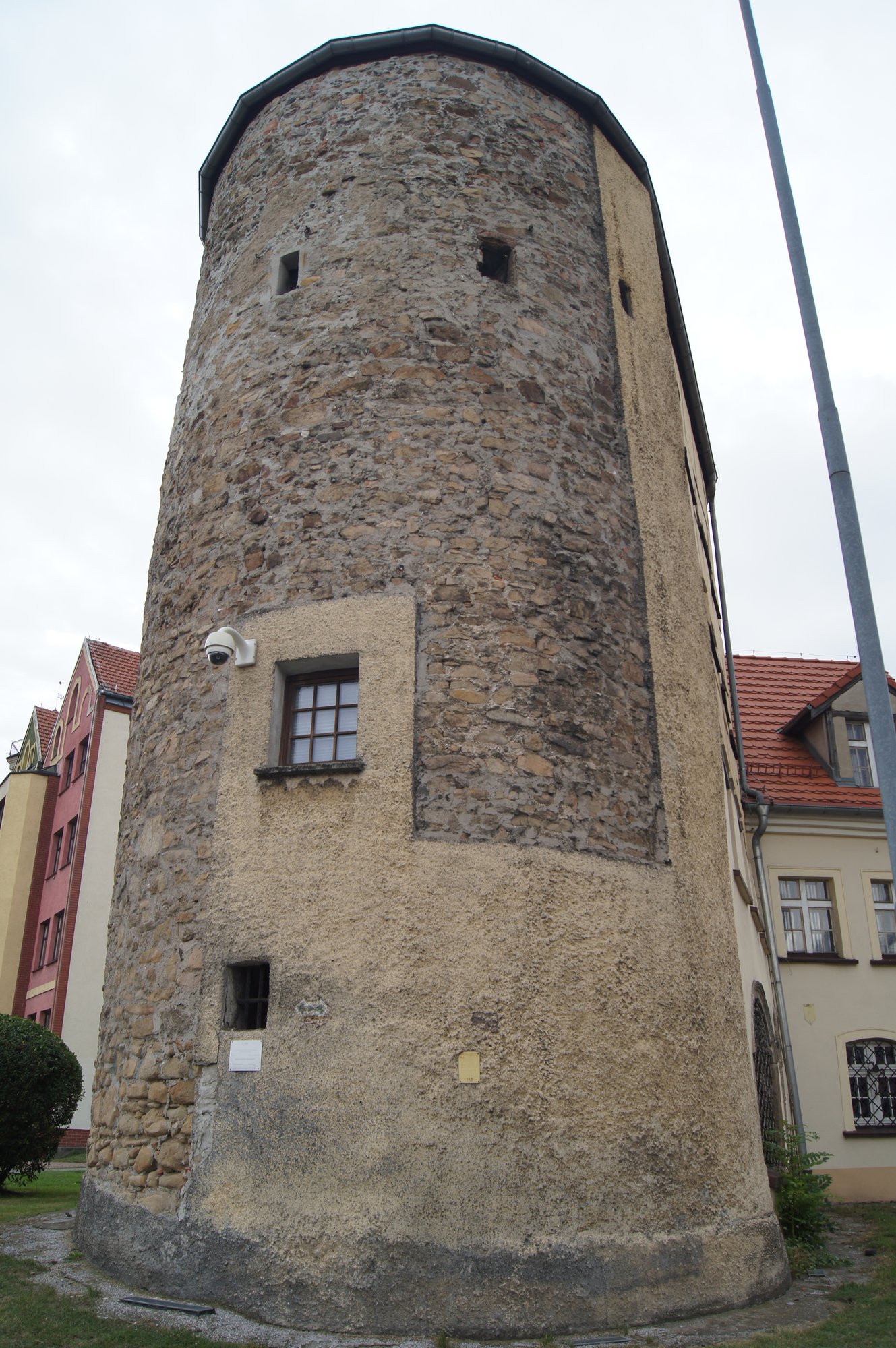 Baszta Grodzka