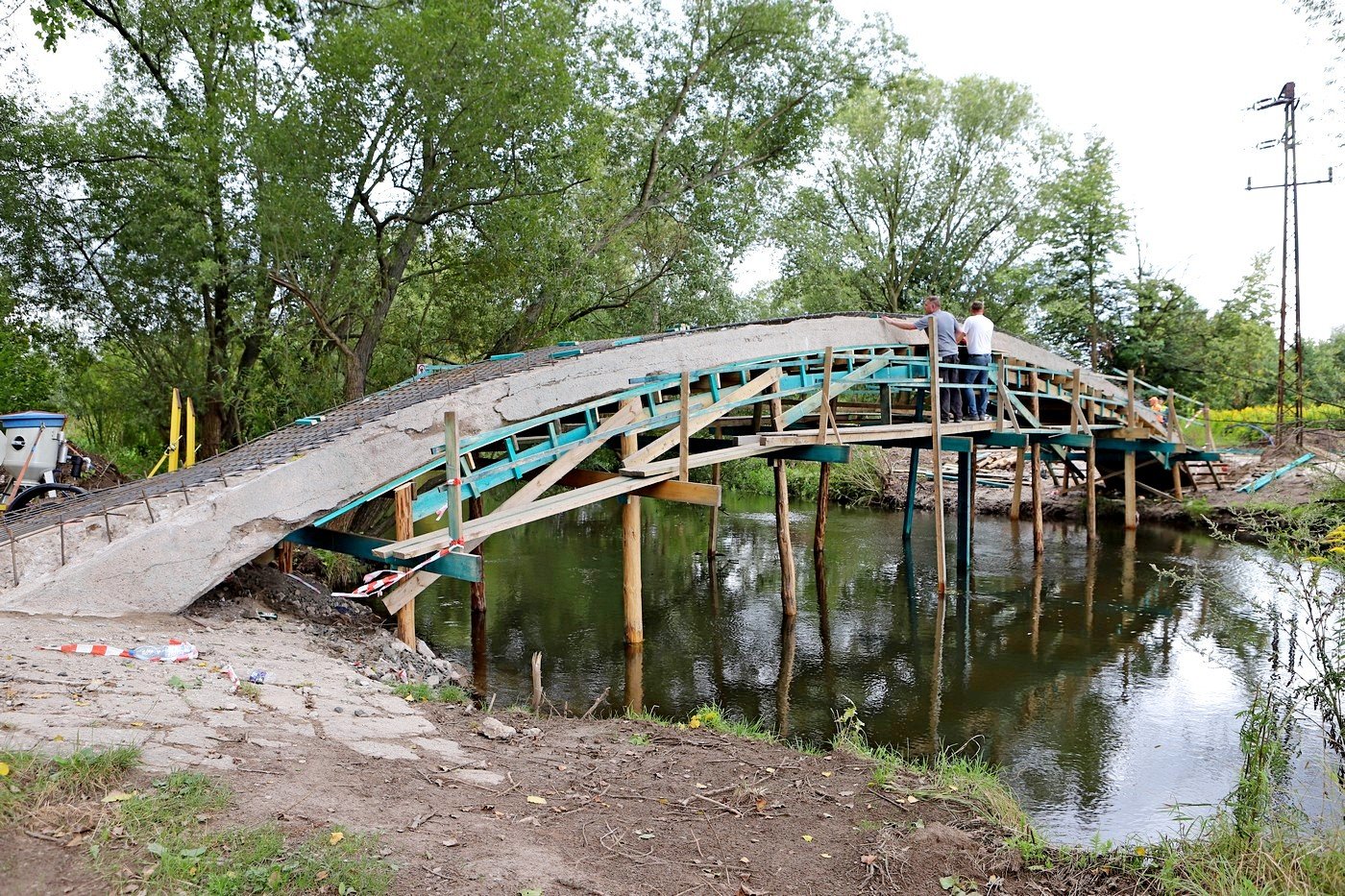 trwa-budowa-sciezki-rowerowej-91157