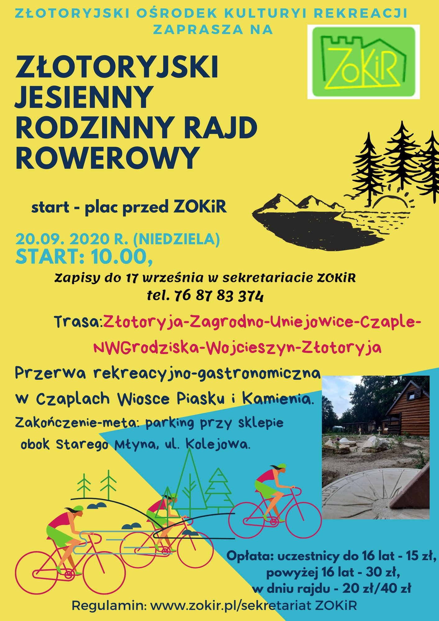 juz-wkrotce-jesienny-rodzinny-rajd-rowerowy-91227