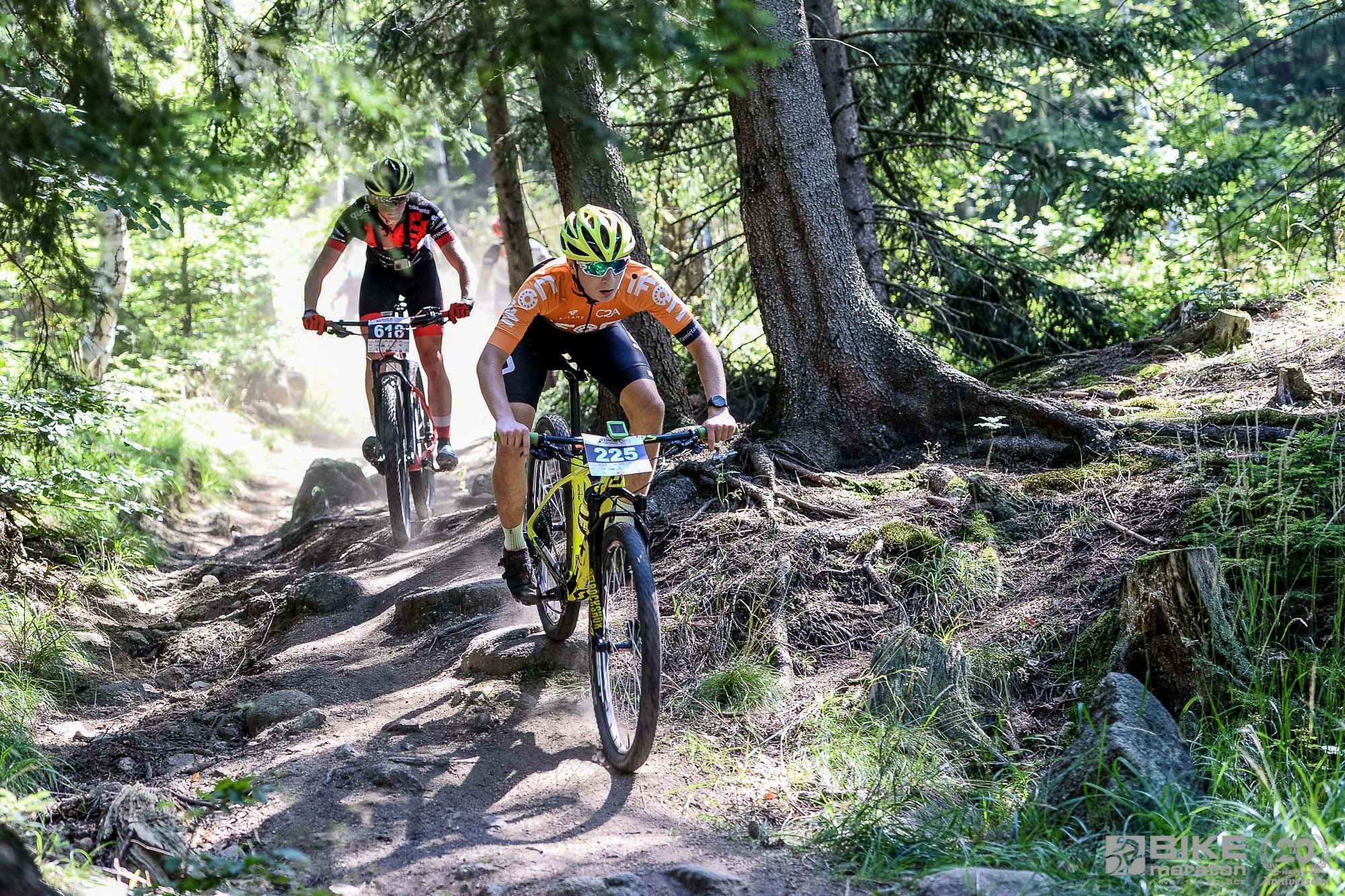 bike-maraton-jelenia-gora-beda-utrudnienia-w-ruchu-91233