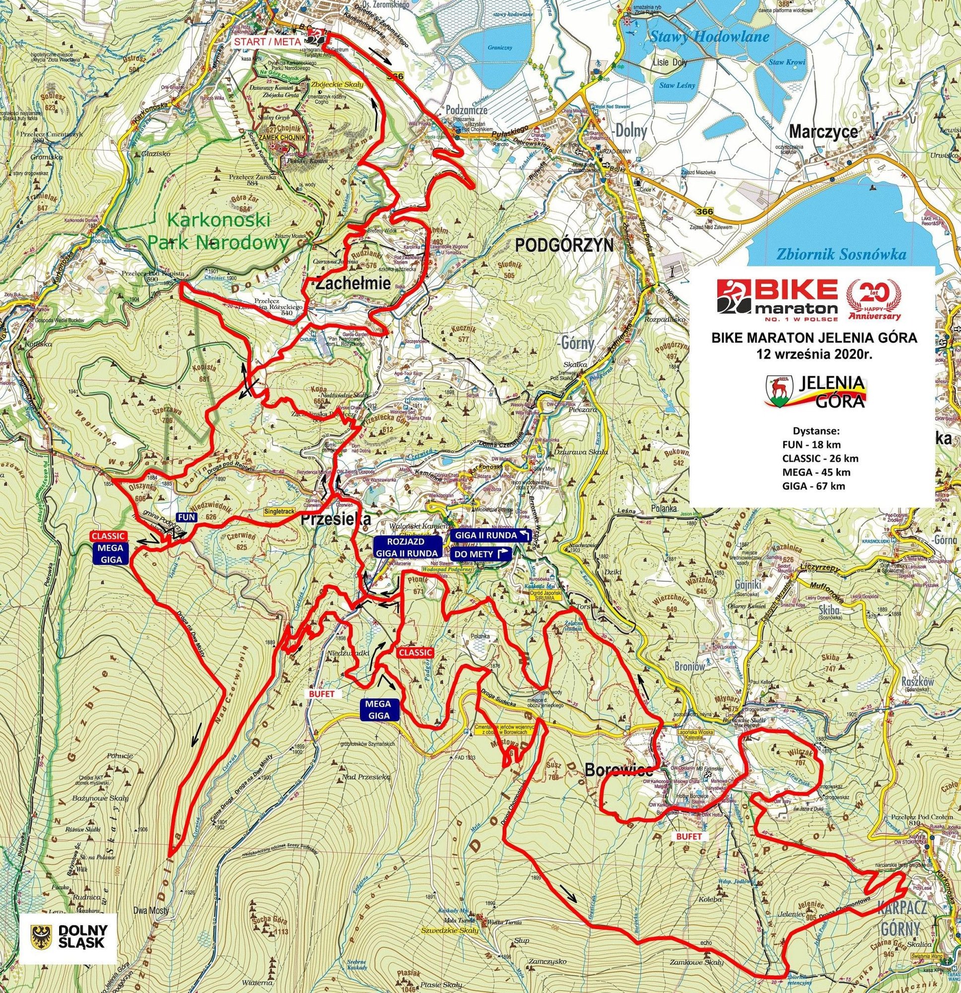 bike-maraton-jelenia-gora-beda-utrudnienia-w-ruchu-91233