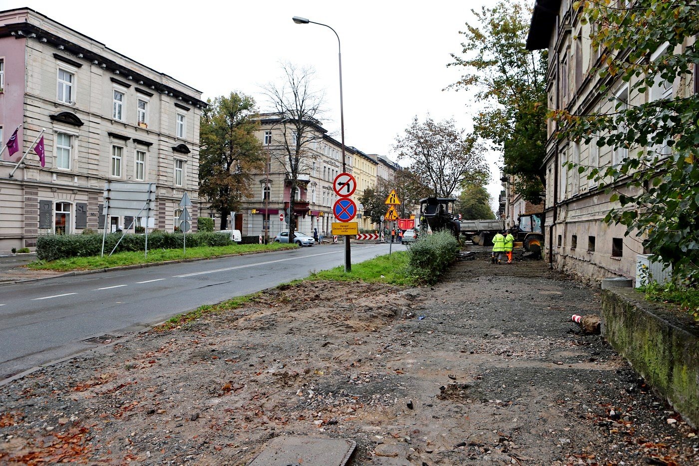 kolejne-zmiany-na-al-wojska-polskiego-92095